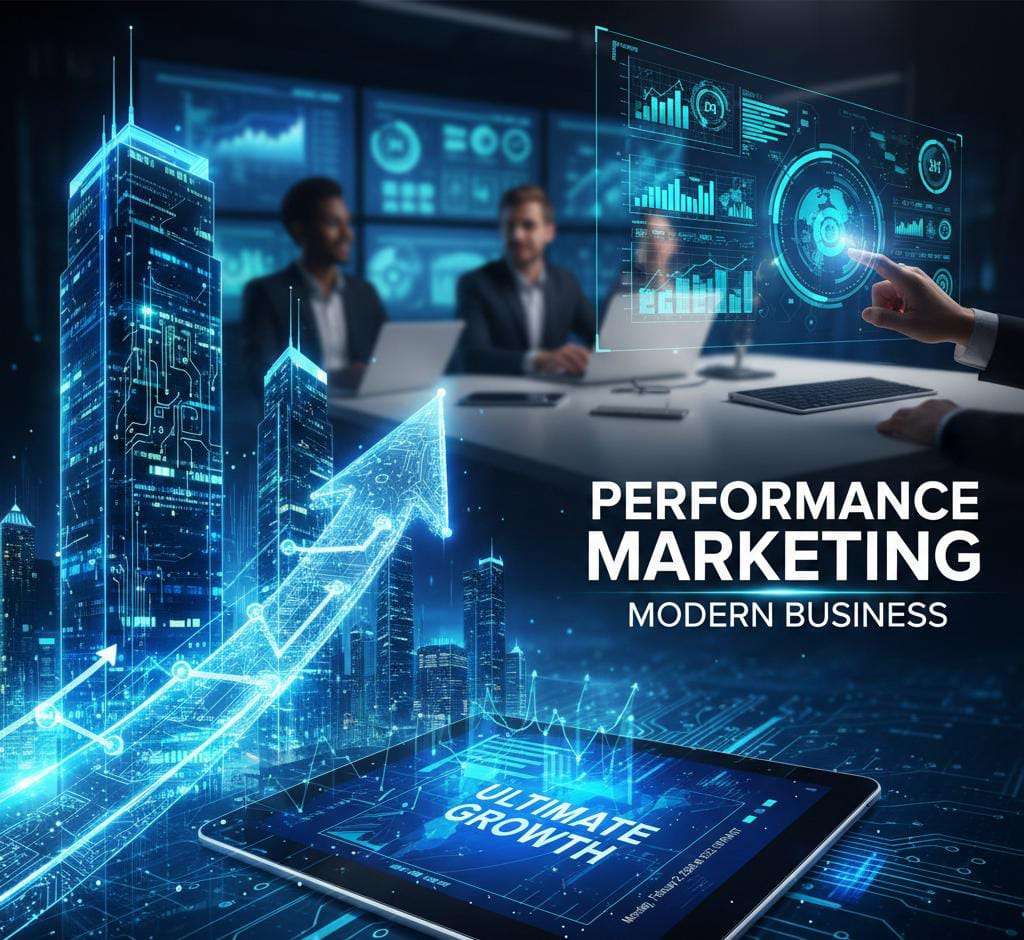 Performance Marketing