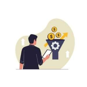 E-commerce sales funnel optimization