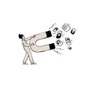 Lead generation for service business