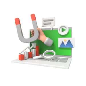 Meta ads lead generation campaign