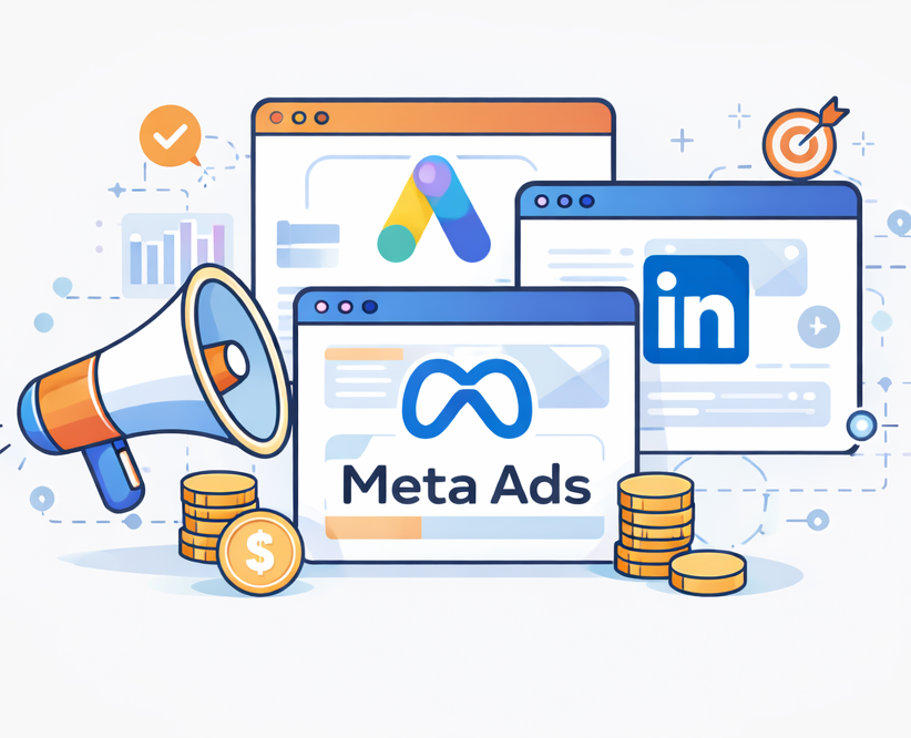  🎯 Paid Media Excellence