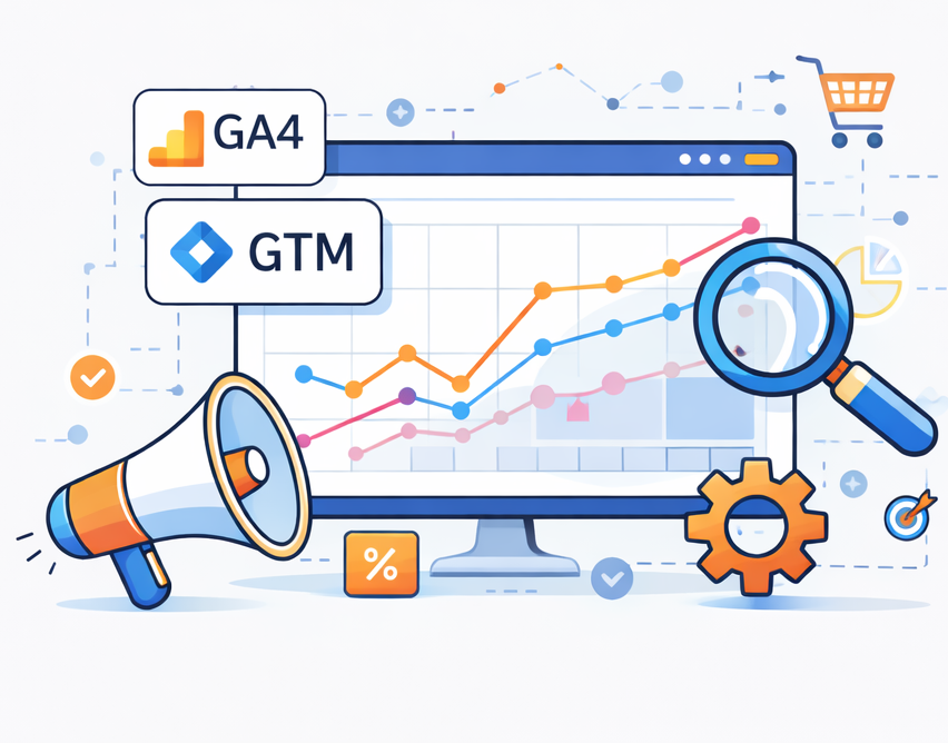  📈 Analytics & Optimization