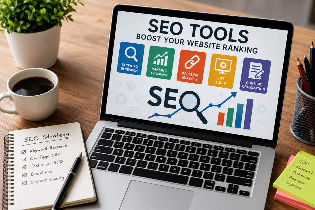 seo tools
